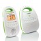 Vtech Дигитален бебефон Comfort Safe&Sound - BM2000